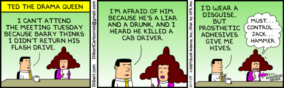 dilbert